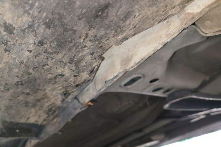 Used Ford Focus 2012 Sedan 1.6L Automatic Fashion Edition Chassis Front Right