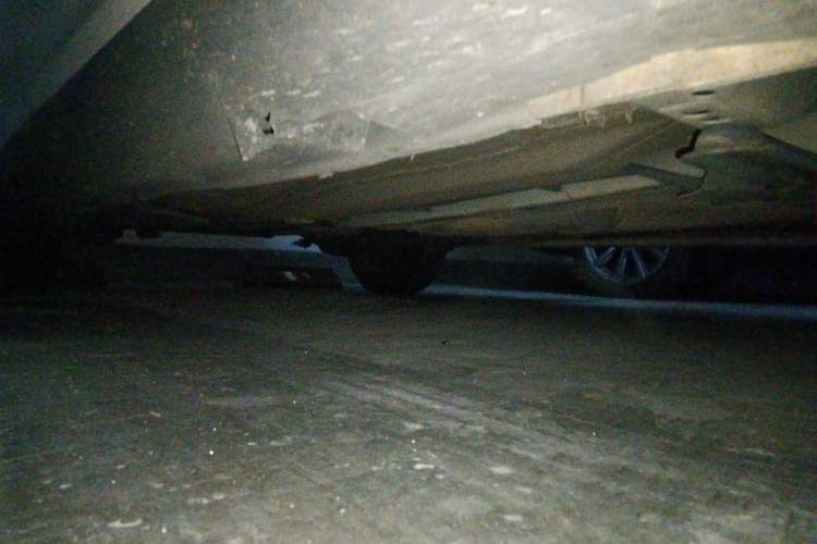 Used Ford Focus 2012 Sedan 1.6L Automatic Comfort Model Chassis Front Right
