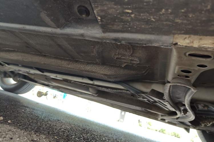 Used Ford Focus 2012 Hatchback 1.6L Automatic Fashion Edition Chassis Front Right