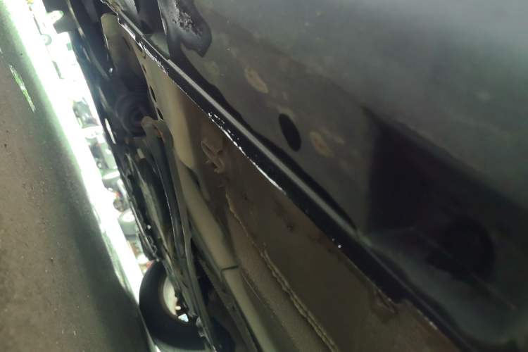 Used Ford Focus 2012 Hatchback 1.6L Automatic Fashion Edition Chassis Front Right