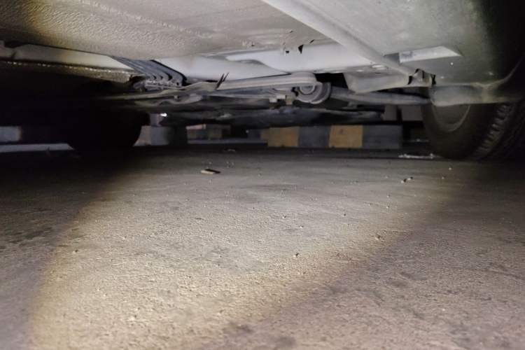 Used Ford Focus 2012 Sedan 1.6L Automatic Fashion Edition Chassis Front Right