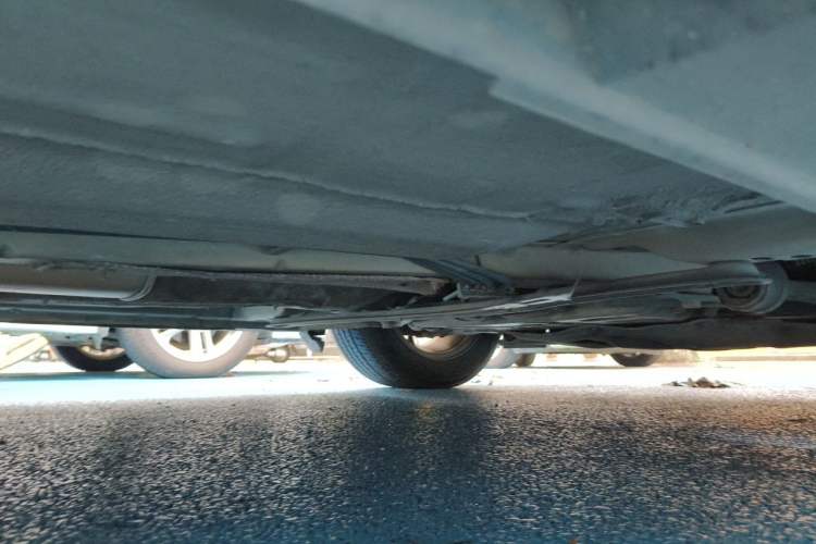 Used Ford Focus 2012 Sedan 1.6L Automatic Comfort Model Chassis Front Right