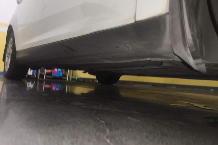Used Ford Focus 2012 Sedan 1.6L Automatic Comfort Model Chassis Front Right