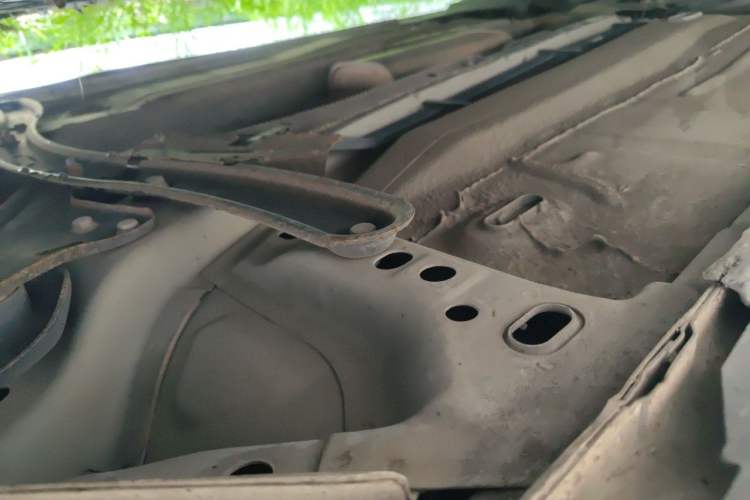 Used Ford Focus 2012 Sedan 1.6L Manual Comfort Model Chassis Front Right