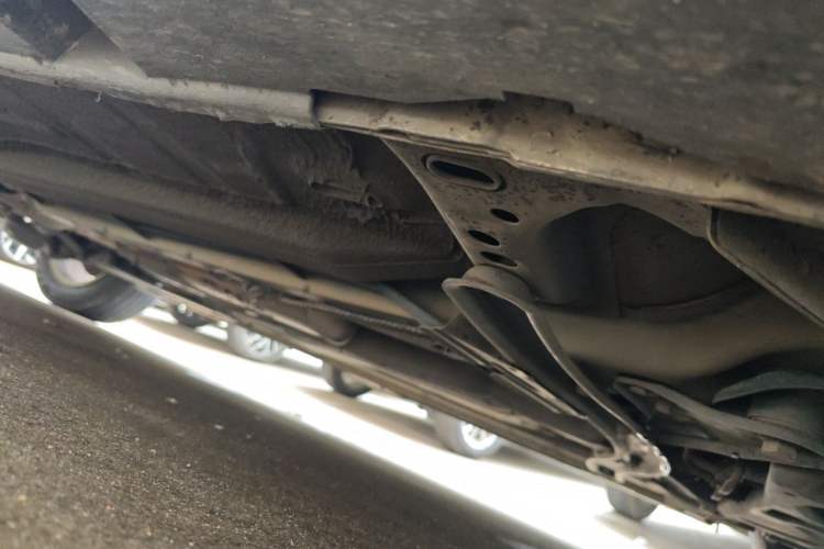 Used Ford Focus 2012 Hatchback 1.6L Automatic Comfort Model Chassis Front Right