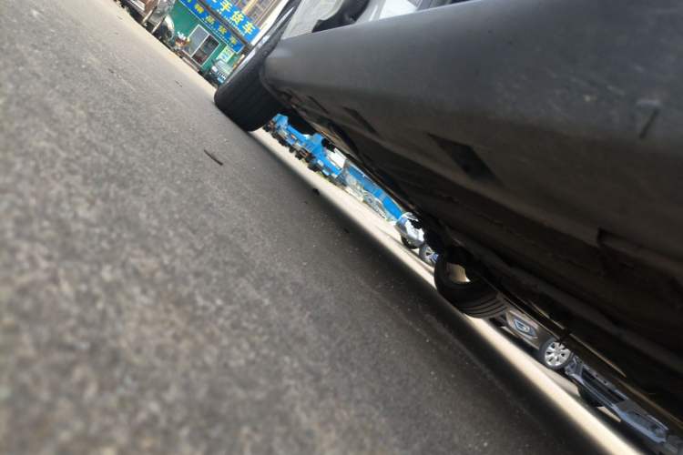 Used Ford Focus 2012 Hatchback 1.6L Automatic Fashion Edition Chassis Front Right
