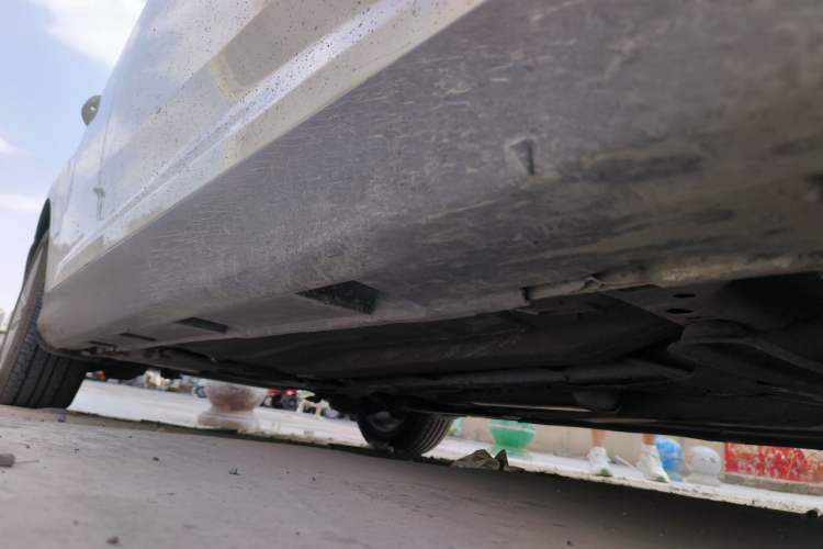Used Ford Focus 2012 Sedan 1.6L Manual Comfort Model Chassis Front Right
