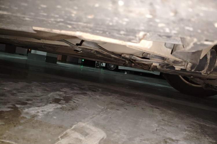 Used Ford Focus 2012 Sedan 1.6L Automatic Comfort Model Chassis Front Right