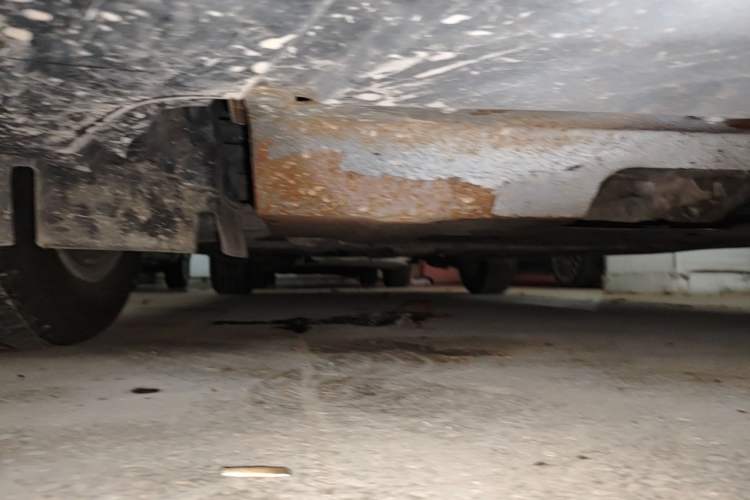 Used Ford Focus 2012 Hatchback 1.6L Automatic Fashion Edition Chassis Front Right