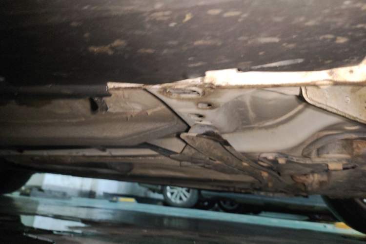 Used Ford Focus 2012 Sedan 1.6L Automatic Fashion Edition Chassis Front Right