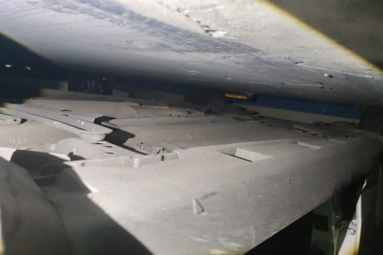 Used Ford Focus 2012 Hatchback 1.6L Automatic Comfort Model Chassis Front Right