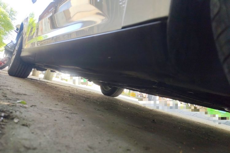 Used Ford Focus 2012 Sedan 1.6L Manual Comfort Model Chassis Front Right