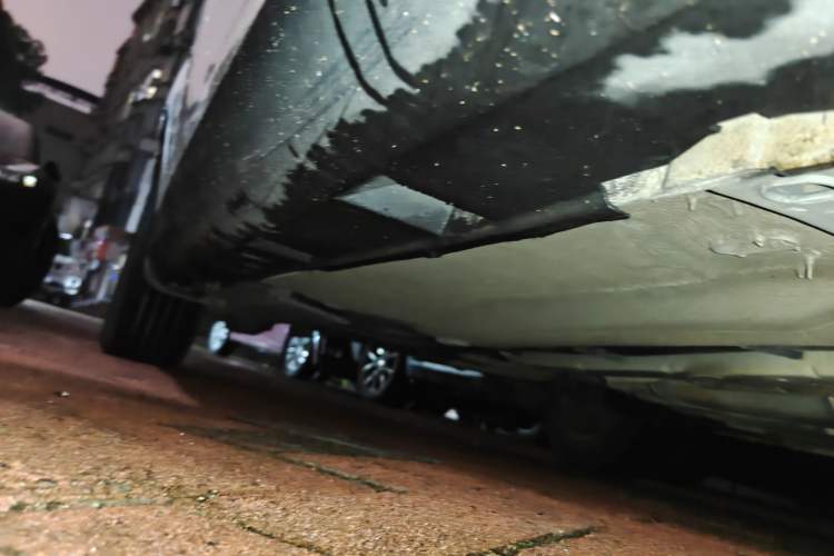 Used Ford Focus 2012 Hatchback 1.6L Automatic Comfort Model Chassis Front Right