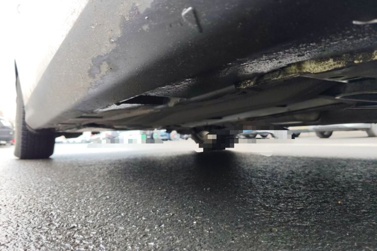 Used Ford Focus 2012 Sedan 1.6L Automatic Fashion Edition Chassis Front Right