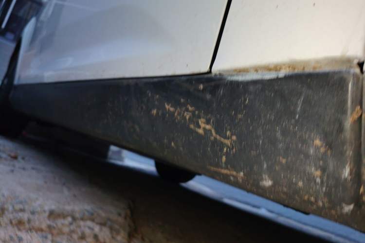 Used Ford Focus 2012 Hatchback 1.6L Automatic Fashion Edition Chassis Front Right