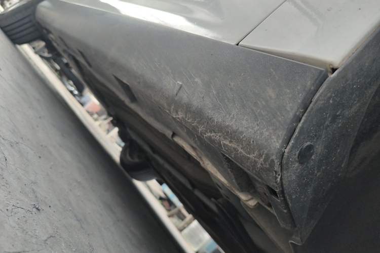 Used Ford Focus 2012 Sedan 1.6L Automatic Fashion Edition Chassis Front Right