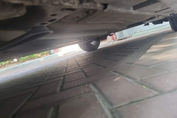 Used Ford Focus 2012 Hatchback 1.6L Automatic Fashion Edition Chassis Front Right