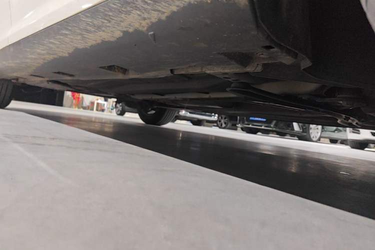 Used Ford Focus 2012 Hatchback 1.6L Manual Comfort Model Chassis Front Right