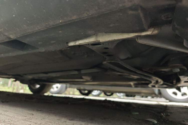 Used Ford Focus 2012 Hatchback 1.6L Automatic Comfort Model Chassis Front Right