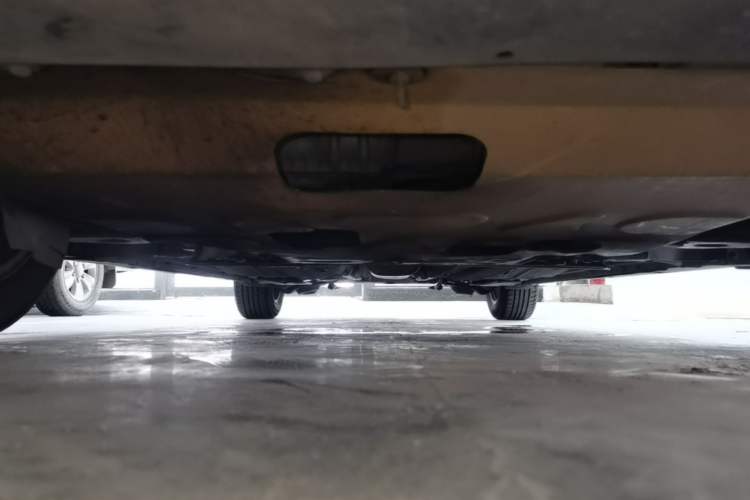 Used Ford Focus 2012 Hatchback 1.6L Automatic Comfort Model Chassis Front Right