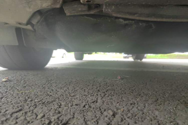 Used Ford Focus 2012 Sedan 1.6L Automatic Comfort Model Chassis Front Right