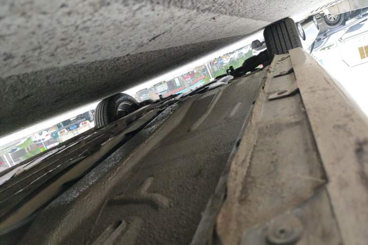 Used Ford Focus 2012 Hatchback Classic 1.8L Automatic Fashion Edition Chassis Front Right