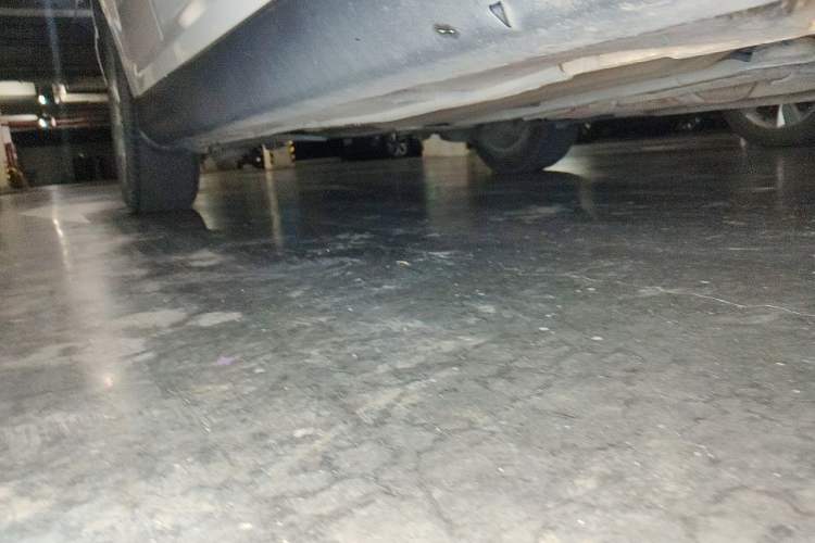 Used Ford Focus 2012 Sedan 1.6L Manual Fashion Edition Chassis Front Right