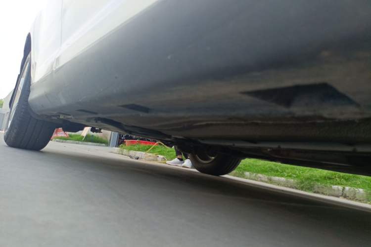 Used Ford Focus 2012 Hatchback 1.6L Automatic Fashion Edition Chassis Front Right