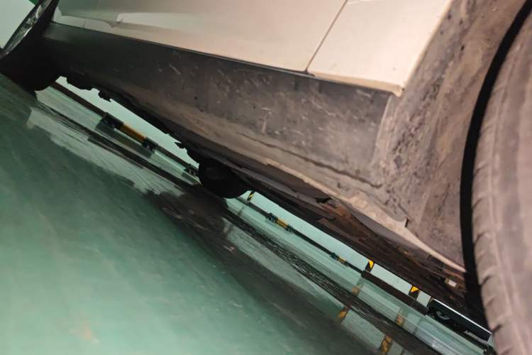Used Ford Focus 2012 Sedan 1.6L Manual Comfort Model Chassis Front Right