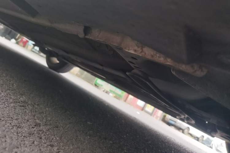 Used Ford Focus 2012 Hatchback 1.6L Automatic Fashion Edition Chassis Front Right
