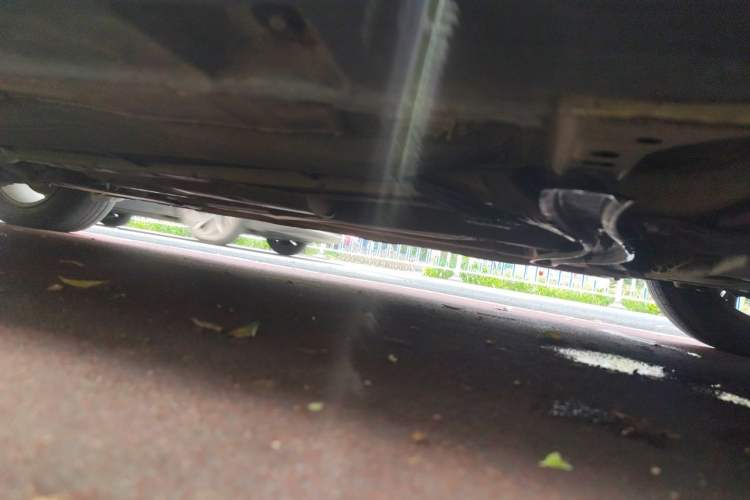 Used Ford Focus 2012 Sedan 1.6L Automatic Fashion Edition Chassis Front Right
