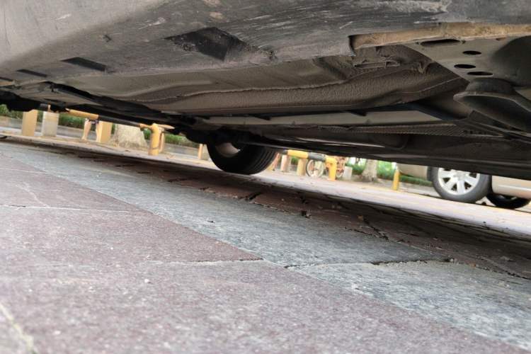 Used Ford Focus 2012 Sedan 1.6L Automatic Fashion Edition Chassis Front Right