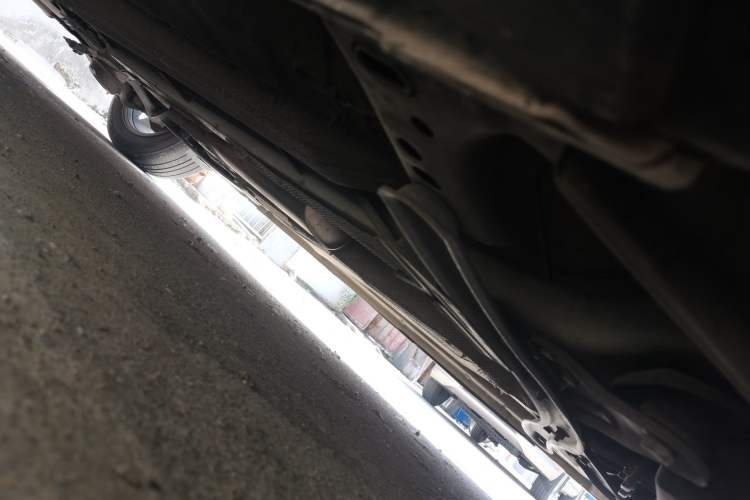 Used Ford Focus 2012 Sedan 1.6L Automatic Comfort Model Chassis Front Right