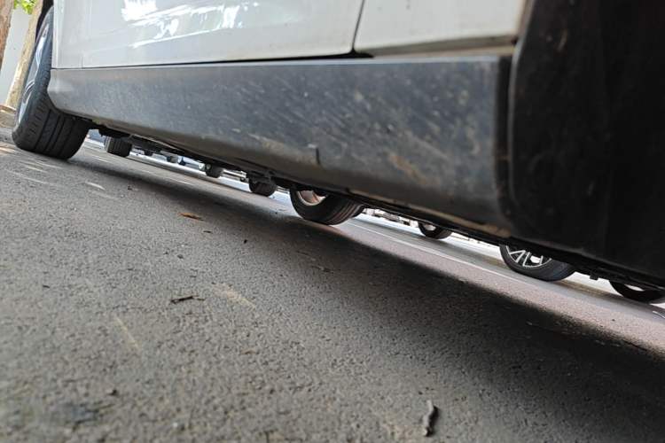 Used Ford Focus 2012 Sedan 1.6L Manual Fashion Edition Chassis Front Right