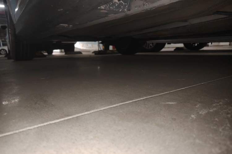 Used Ford Focus 2012 Hatchback 1.6L Automatic Fashion Edition Chassis Front Right