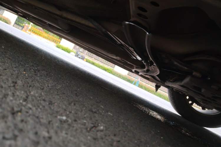 Used Ford Focus 2012 Hatchback 1.6L Automatic Comfort Model Chassis Front Right