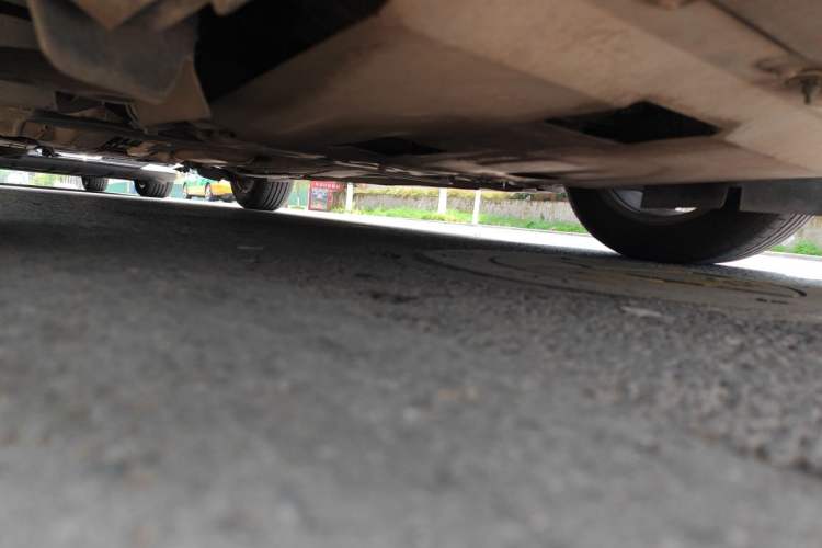 Used Ford Focus 2012 Hatchback 1.6L Automatic Comfort Model Chassis Front Right