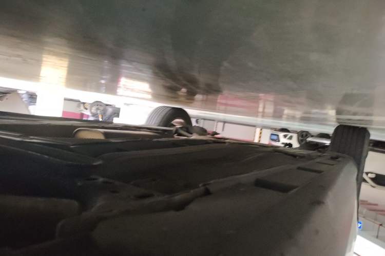 Used Ford Focus 2012 Hatchback 1.6L Automatic Comfort Model Chassis Front Right