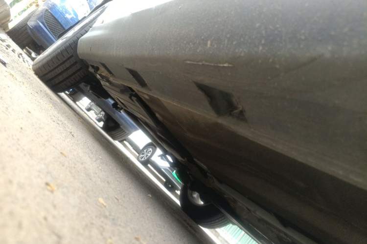 Used Ford Focus 2012 Hatchback 1.6L Automatic Comfort Model Chassis Front Right