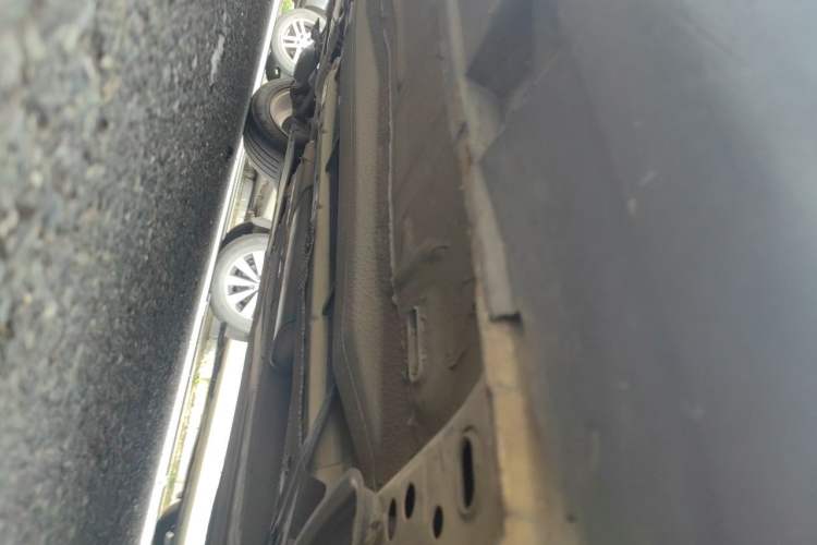 Used Ford Focus 2012 Hatchback 1.6L Automatic Fashion Edition Chassis Front Right