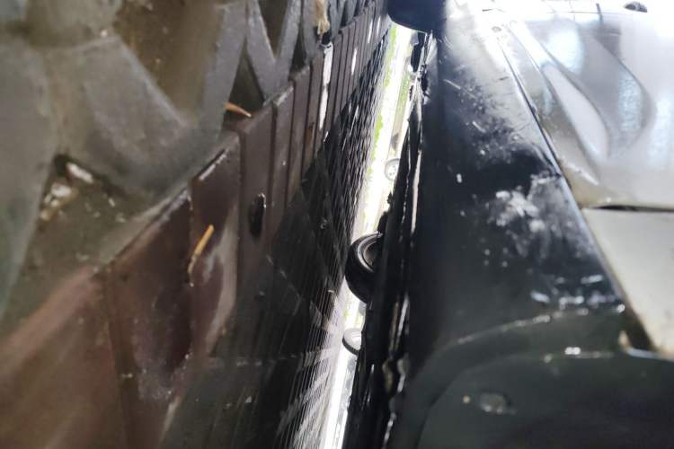 Used Ford Focus 2012 Sedan 1.6L Manual Fashion Edition Chassis Front Right