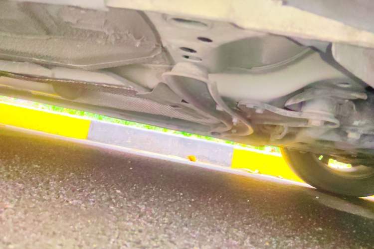 Used Ford Focus 2012 Hatchback 1.6L Automatic Fashion Edition Chassis Front Right