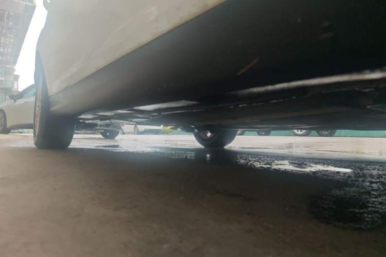 Used Ford Focus 2012 Sedan 1.6L Automatic Comfort Model Chassis Front Right
