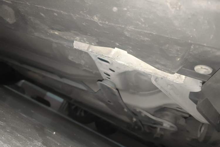 Used Ford Focus 2012 Hatchback 1.6L Automatic Comfort Model Chassis Front Right