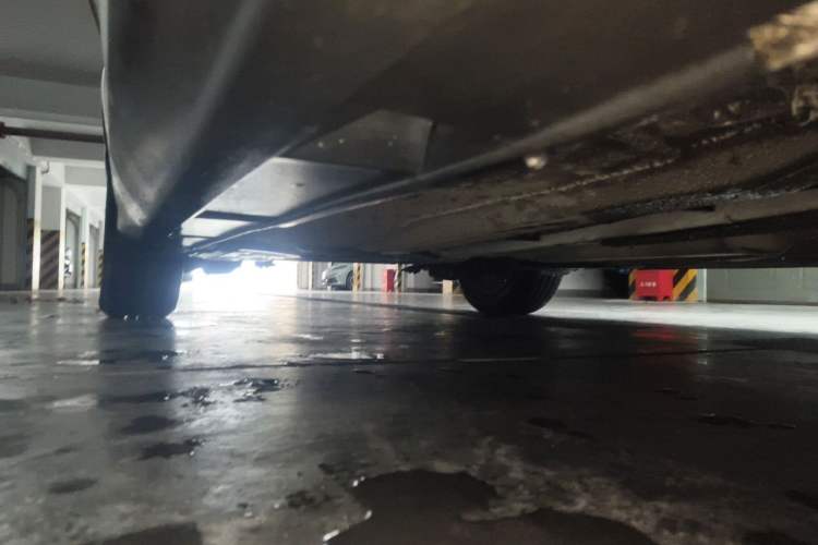 Used Ford Focus 2012 Hatchback 1.6L Automatic Comfort Model Chassis Front Right