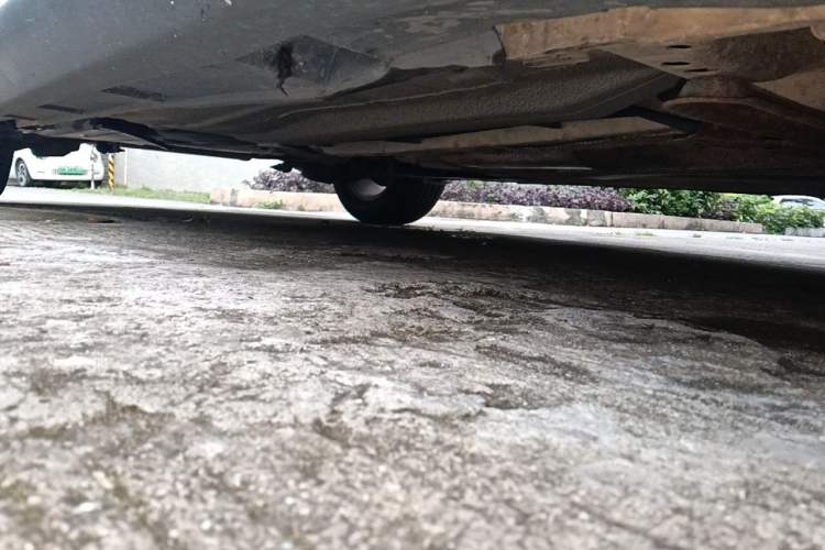 Used Ford Focus 2012 Sedan 1.6L Automatic Fashion Edition Chassis Front Right