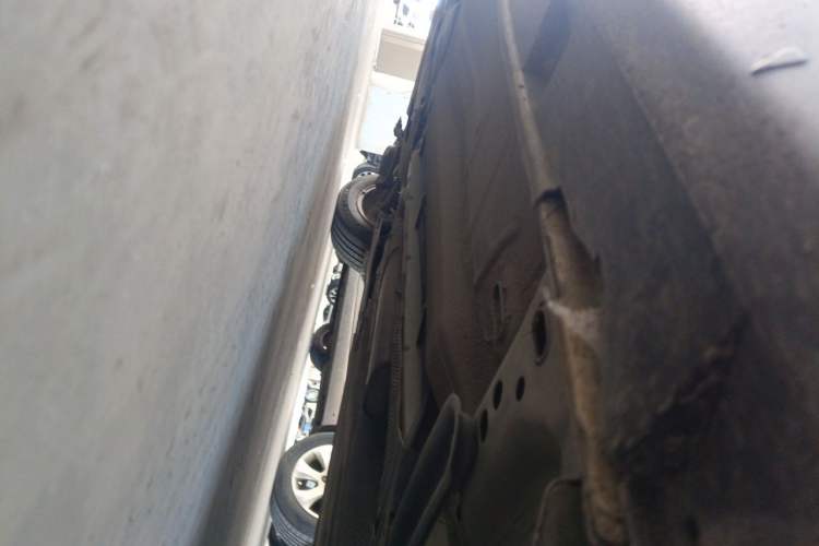 Used Ford Focus 2012 Hatchback 1.6L Automatic Fashion Edition Chassis Front Right