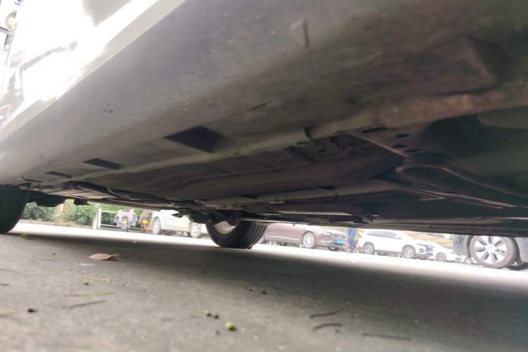 Used Ford Focus 2012 Sedan 1.6L Automatic Fashion Edition Chassis Front Right
