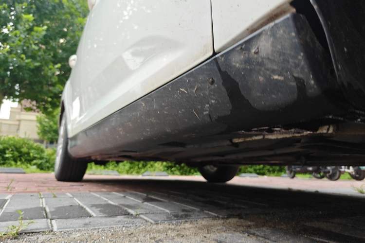 Used Ford Focus 2012 Sedan 1.6L Manual Comfort Model Chassis Front Right
