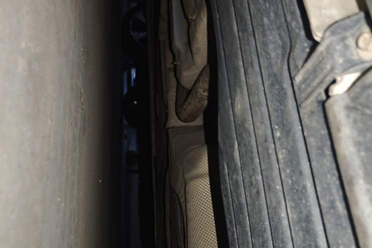 Used Ford Focus 2012 Sedan 1.6L Manual Comfort Model Chassis Front Right